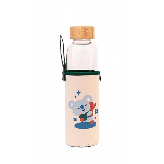 Line Friends BT21 - 500 ml KOYA kulacs (BDC004)