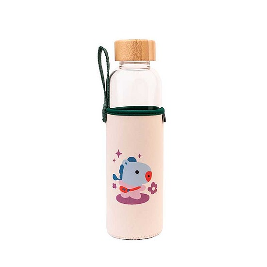 Line Friends BT21 - 500 ml MANG vizes palack (BDC003)