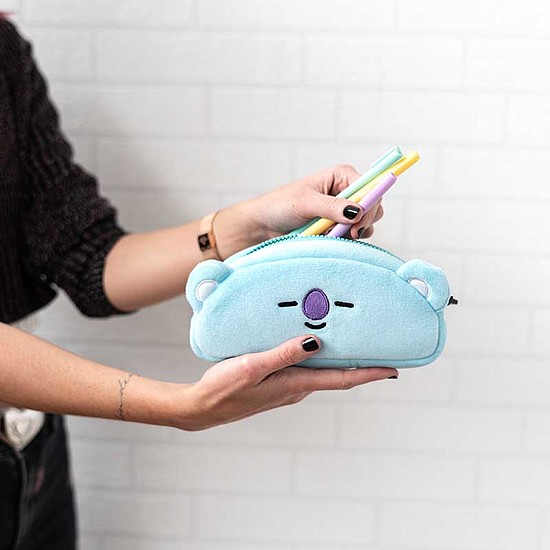Line Friends BT21 - KOYA tolltartó (MARE0129)
