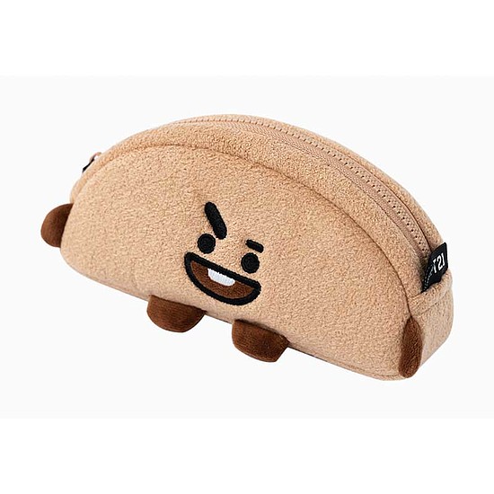 Line Friends BT21 - SHOOKY tolltartó (MARE0127)