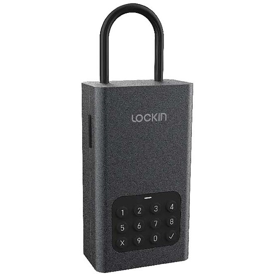 Lockin L1 kulcs - zár doboz