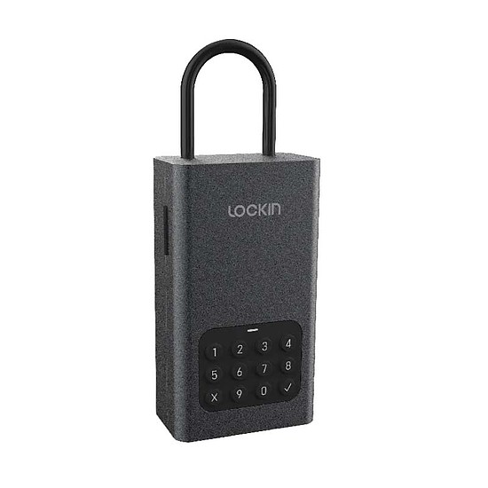 Lockin L1 Smart Lock Box kulcstartó doboz