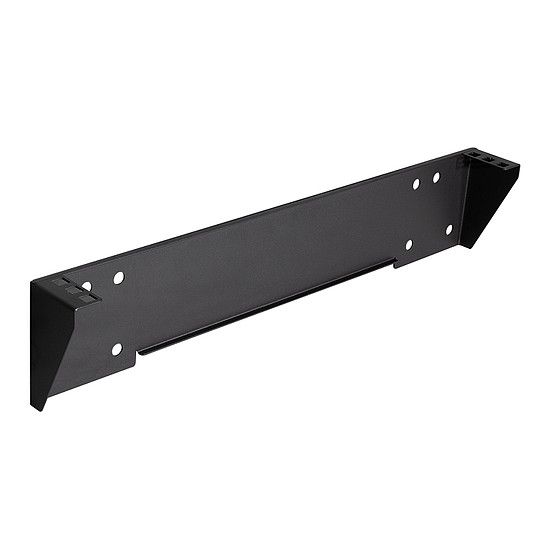 Logilink 19" rack asztal alá vagy falra szerelhető, 1U