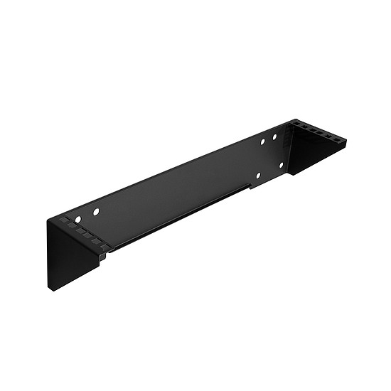 Logilink 19" rack asztal alá vagy falra szerelhető, 2U (WB0012)