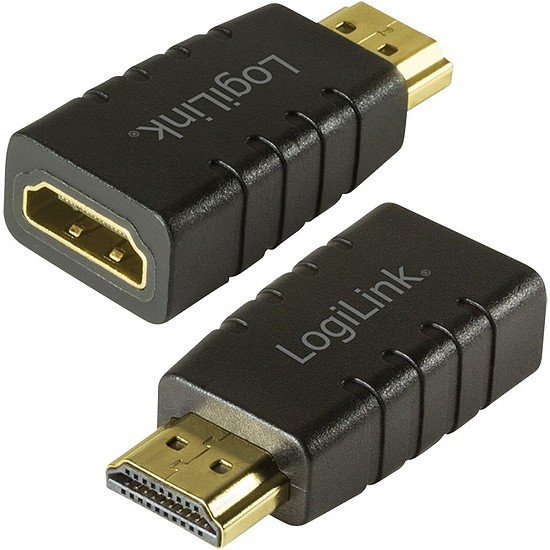 LogiLink HDMI EDID emulator (HD0105)