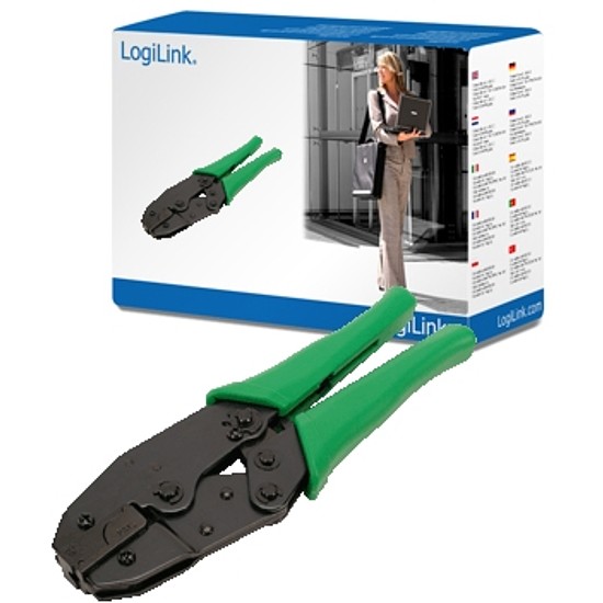 LogiLink Hirose 8P8C préselő eszköz (WZ0013)