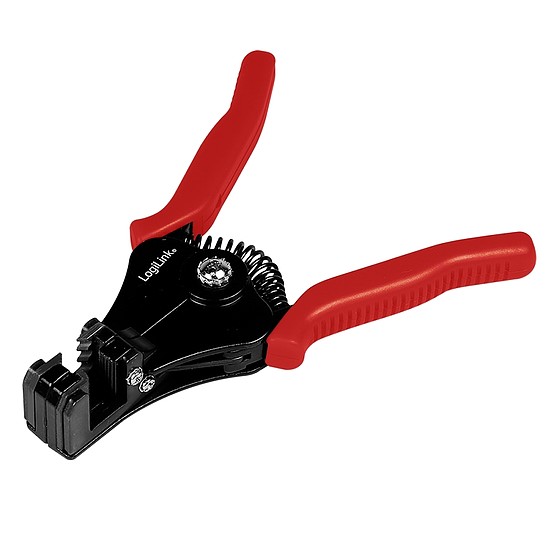 Logilink Kábelcsupaszító 2,5/4,0/6,0 mm2-es napelemes PV kábelhez (PHT0102)