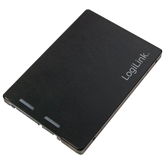 LogiLink M.2 SSD SSD to 2,5 SATA Adapter (AD0019)