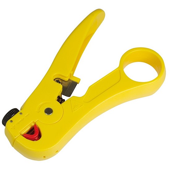 Logilink Network Cable Stripper with cutter (WZ0032)