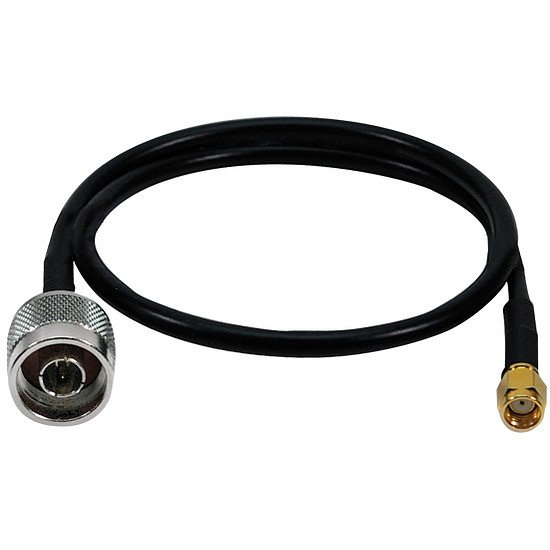 LogiLink pigtail kábel, 500mm (WL0104)