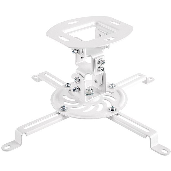 LogiLink Projector mount, arm length 150 mm, white (BP0057)