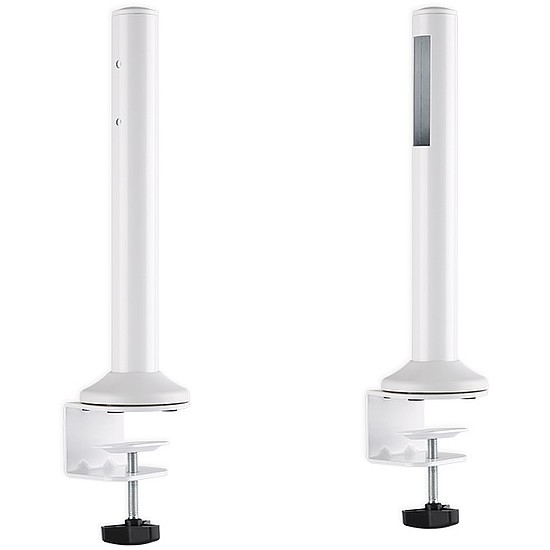 Logilink Slatwall desktop mounting pole, set of 2pcs (EO0019-2)