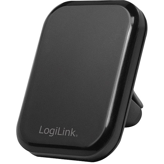 Logilink Smartphone airvent car holder, magnetic (AA0114)