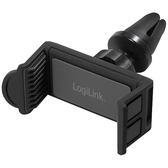 Logilink Smartphone airvent car holder, small (AA0113)