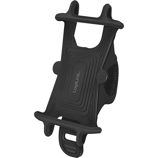 Logilink Smartphone Bicycle Holder, silicone band (AA0135)