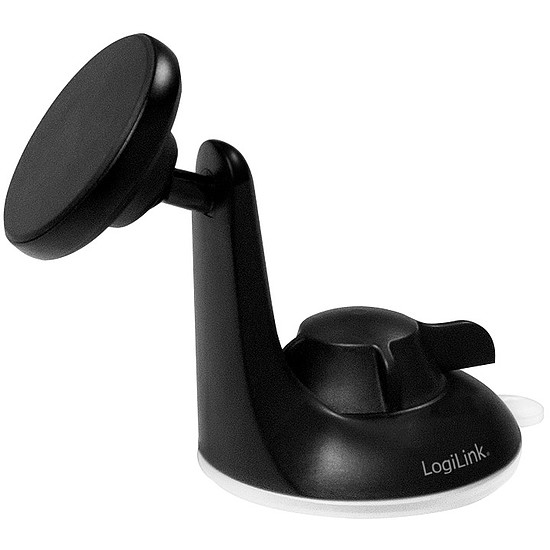 Logilink Smartphone car holder, magnetic (AA0110)