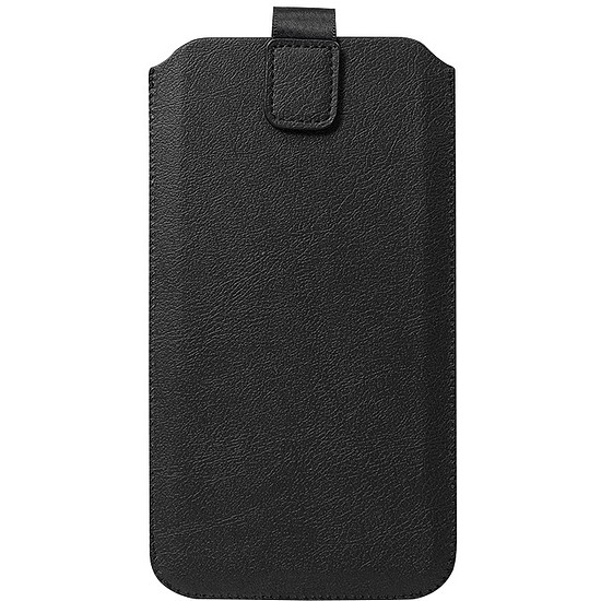 Logilink Smartphone Sleeve, Size M, black (SB0004)