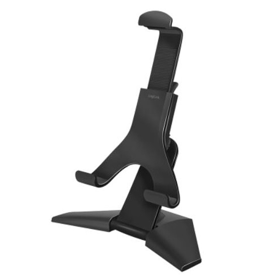 Logilink Tablet stand, foldable, black (AA0153)