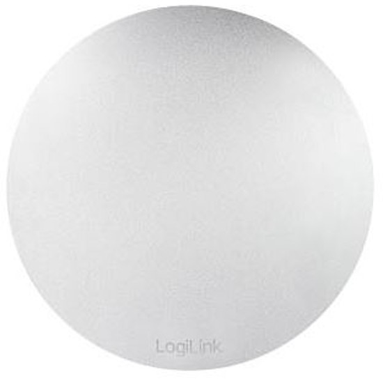 Logilink Tabletop 360 degree rotation monitor stand, aluminum (BP0155)