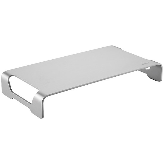 Logilink Tabletop monitor riser, aluminum (BP0033)