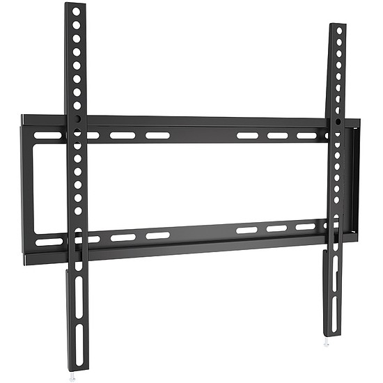 LogiLink TV wall mount, tilt -7.5/+7.5, swivel -90/90, 23 42", max. 25 kg (BP0009)