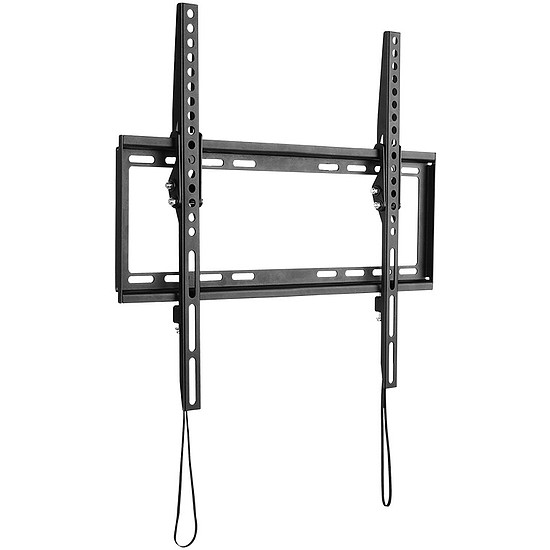 LogiLink TV wall mount, tilt -8/0, 32 55", max. 35 kg (BP0010)