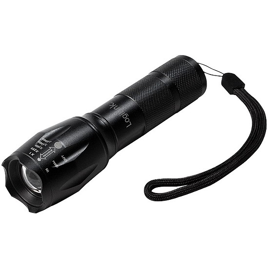 LogiLink Ultra bright LED flashlight (LED004)
