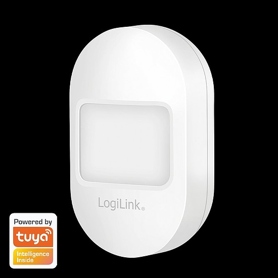 Logilink Wi-Fi smart motion, Tuya kompatibilis (SH0113)