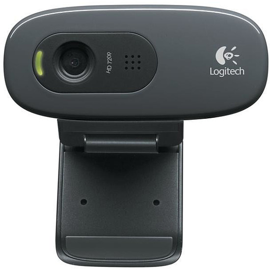 Logitech QuickCam C270 webkamera 960-001063