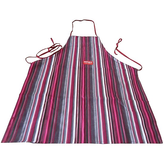 LT0012 Konyhai kötény - STRIPE LAMART