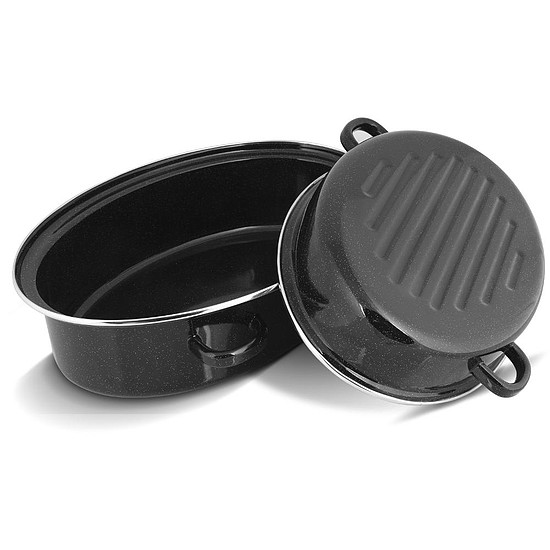 LT1185 Serpenyő 6,3 liter - EMAIL LAMART
