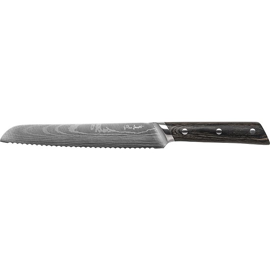 LAMART LT2103 Kenyérvágó kés 20cm - HADO