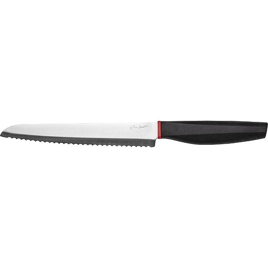 LAMART LT2133 Kenyérvágó kés 20cm - YUYO