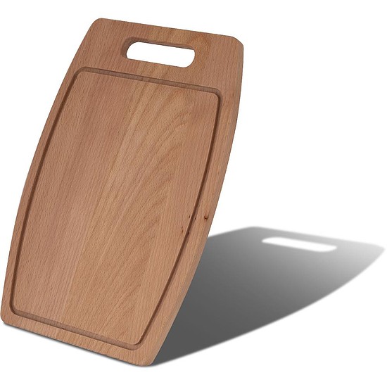 LAMART LT2137 VÁGÓDESZKA 30X20 BEECH