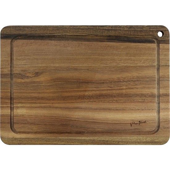 LAMART LT2144 VÁGÓDESZKA 24X16 ACACIA