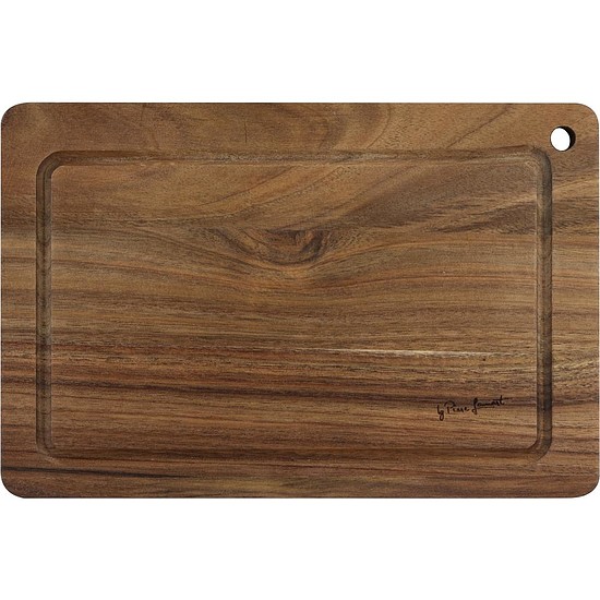 LAMART LT2145 VÁGÓDESZKA 28X20 ACACIA