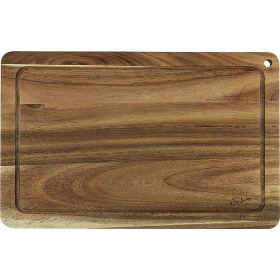 LAMART LT2146 VÁGÓDESZKA 36X23 ACACIA