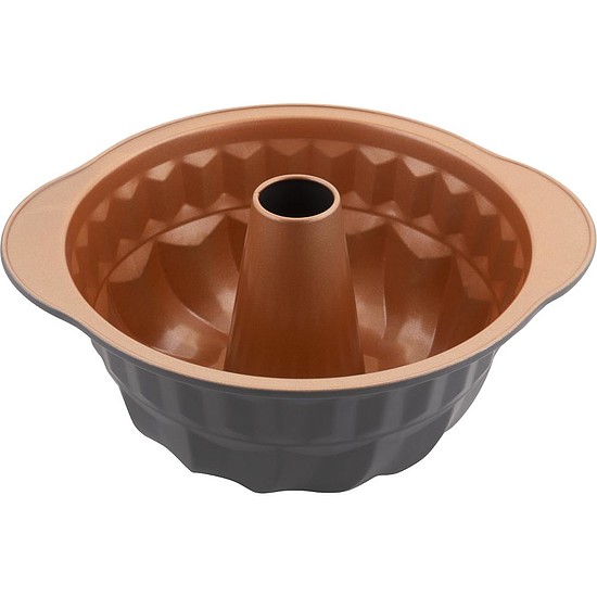 LAMART LT3093 Sütőforma kuglóf 23cm-COPP