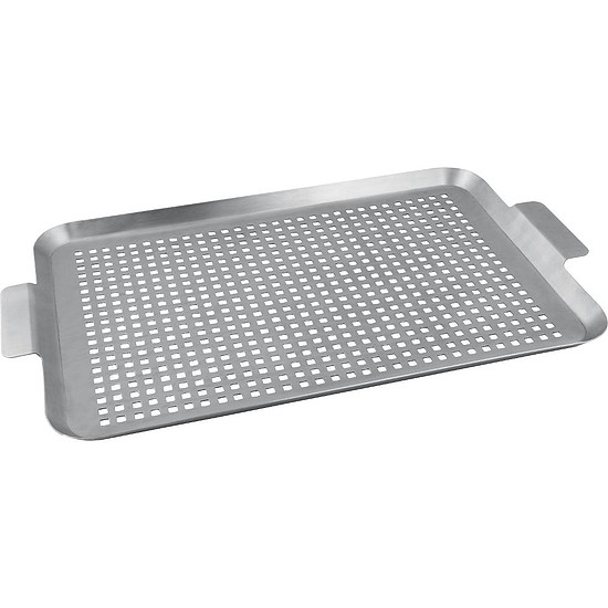 LAMART LT5037 Grill sütőlap 50x30cm -BBQ