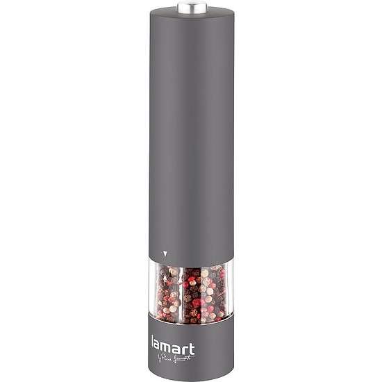 LAMART LT7061 ELEKTR. FŰSZERÖRLŐ RUBER