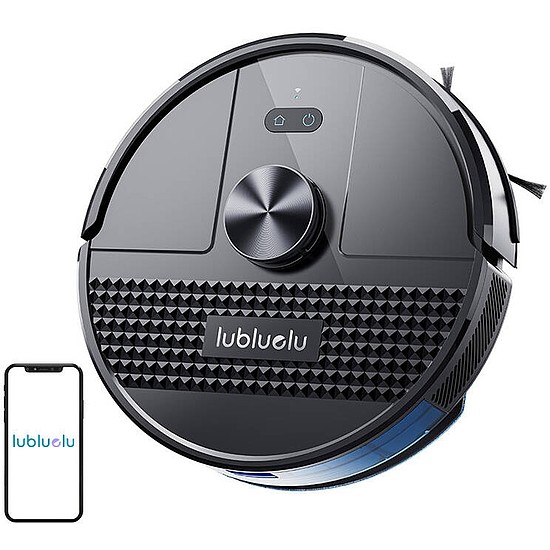 Lubluelu SL68 tisztító robot (4670236)