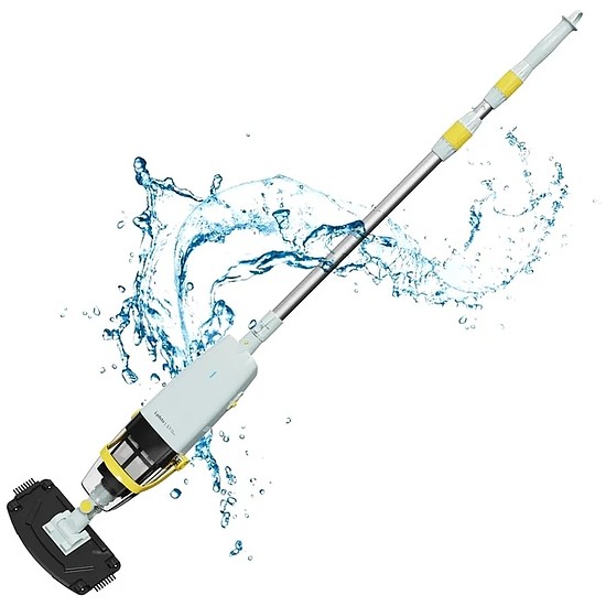 Lydsto Handheld Pool Cleaner S1 Kézi Medence Porszívó 30W 2500mAh