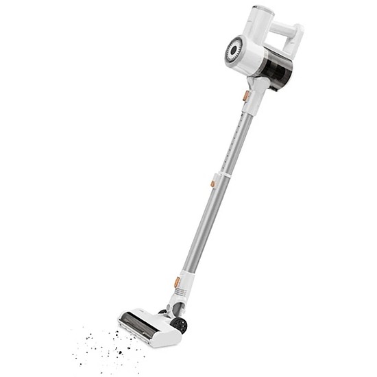 Lydsto Vacuum Cleaner V9 akkumulátoros porszívó fehér