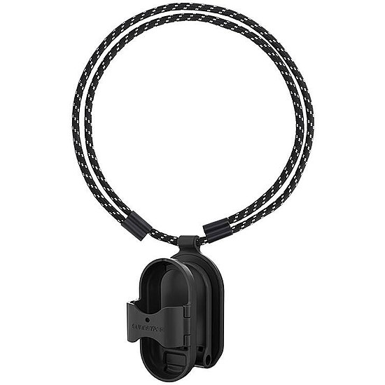 Mágneses nyakba tartó SUNNYLIFE Insta360 GO3-hoz (IST-ZJ780)