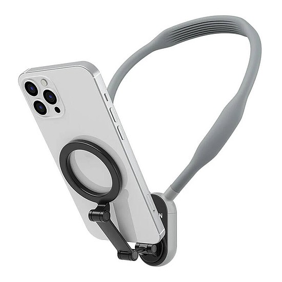 Mágneses nyakrögzítő TELESIN Iphone 12-16MNM-002