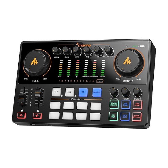 Maono AME2 GEN2 hangkártya