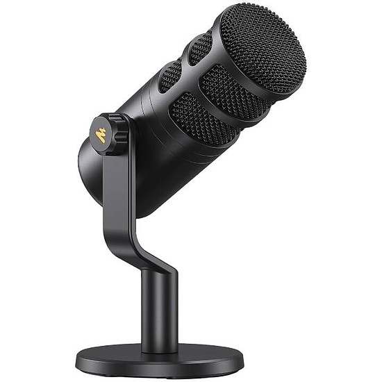 Maono PD100 mikrofon fekete