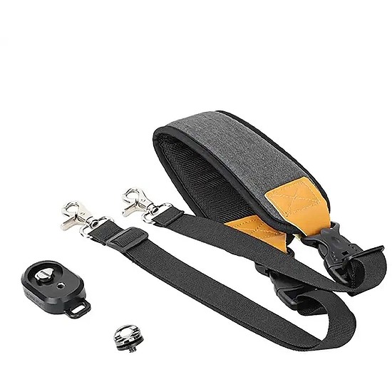 Markolattalp + SUNNYLIFE szíj DJI RS 3 / RS 4 / RS 4 PRO-hoz (RO-GS815)