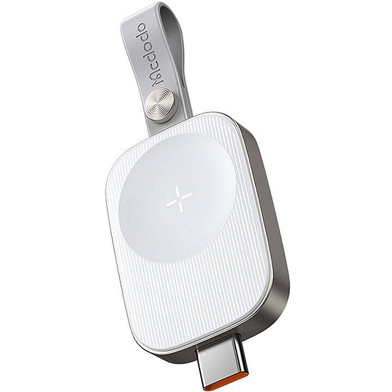 Mcdodo CH-4992 USB-C töltő Apple Watchhoz