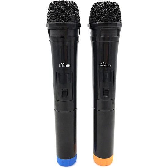 Media-Tech Accent Pro mikrofon (MT395)